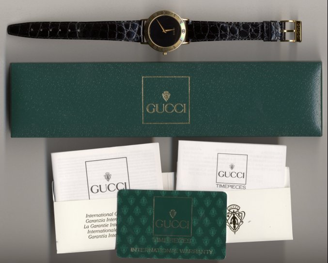 Review of a Gucci watches supplier - Authentic or fakes - Wholesale Forum