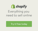 Shopify is everything you need to sell anywhere