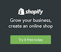 Shopify is everything you need to sell anywhere