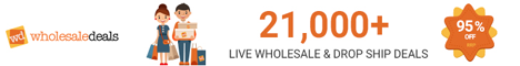 Wholesale Deals